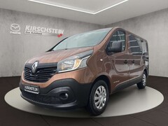 Bild des Angebotes Renault Trafic Combi L1H1 Expression +KAMERA+SITZHEIZUNG+AHK+