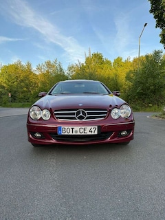 Bild des Angebotes Mercedes-Benz CLK 280 209.354) AUTOMATIK VOLLLEDER
