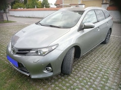 Bild des Angebotes Toyota Auris Auris Touring Sports Diesel 2.0 D-4D Touring Sport