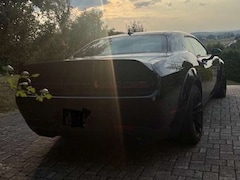 Bild des Angebotes Dodge Challenger Challenger Automatik SRT Hellcat