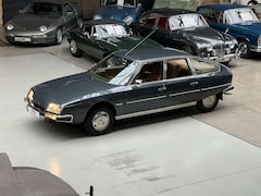Bild des Angebotes Citroen CX CX 2400 Pallas
