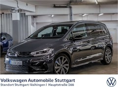 Bild des Angebotes VW Touran Highline 2,0 l TDI SCR 110 kW DSG Navi  S