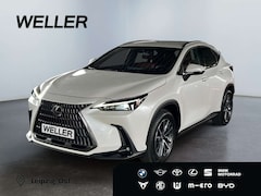 Bild des Angebotes Lexus NX 350h Executive Line *HUD*Leder*360°*el Sitze*