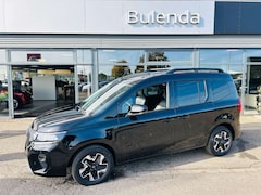 Bild des Angebotes Nissan Townstar Kombi L1 DIG-T 130 PS TEKNA Automatik