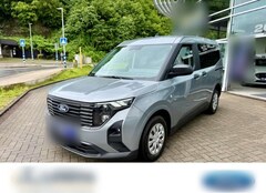 Bild des Angebotes Ford Tourneo Courier Trend Navi CarPlay Android Auto DAB SHZ Klimaautom