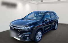 Bild des Angebotes Suzuki SX4 S-Cross Comfort 1.4 Rückfahrkamera+Sitzheizung+ Tempomat