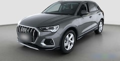Bild des Angebotes Audi Q3 advanced 35 TFSI S tronic Vir. Cockpit/Navi/LED/AH