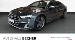Bild des Angebotes Audi S7 Sportback 3.0 TDI quattro /Navi/Matrix/Luftfederun
