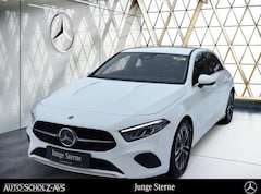 Bild des Angebotes Mercedes-Benz A 180 Progressive AHK*LenkradHz*Kamera*LEDhigh*