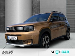 Bild des Angebotes Fiat Grande Panda -e La Prima Sitzheizung Scheibenheizung DAB Navi D