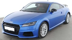 Bild des Angebotes Audi TT TT Coupe 2.0 TDI Competition quattro S tronic
