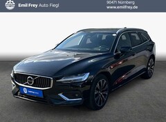 Bild des Angebotes Volvo V60 B4 B DKG Plus Bright