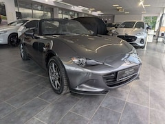 Mazda MX-5 1.5 132PS Selection Leder BOSE AC/AA