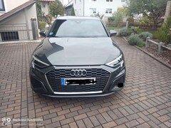 Bild des Angebotes Audi A3 A3 Sportback 35 TFSI Sportback S tronic line