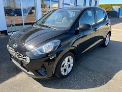 Bild des Angebotes Hyundai i10 1,0*Trend*Navi/Klima/1.Hd/SH/PDC/Tempomat