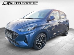 Bild des Angebotes Hyundai i10 EU6e FL (MY25) 1.2 Benzin (79 PS) 5-MT 2WD Prime