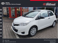 Bild des Angebotes Toyota Yaris 1.0 VVT-i Cool