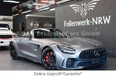 Bild des Angebotes Mercedes-Benz AMG GT R Roadster*Carbon*Desingo Matt*1-of 750 *