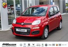 Bild des Angebotes Fiat Panda MY25 Hybrid 1.0 GSE CITY-PAKET TEMPOMAT PDC KLIMA