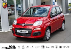 Bild des Angebotes Fiat Panda MY25 Hybrid 1.0 GSE CITY-PAKET TEMPOMAT PDC KLIMA