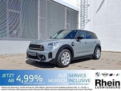 Bild des Angebotes MINI Cooper SE ALL4 CountrymanA Navi LED ParkAss
