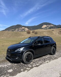 Bild des Angebotes Peugeot 2008 PureTech 130 Stop&Start GT-Line Edition