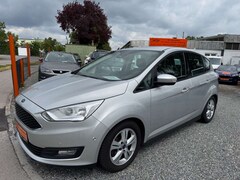 Bild des Angebotes Ford C-Max C-MAX Cool & Connect 1,5 l