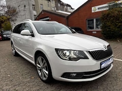 Bild des Angebotes Skoda Superb Combi 1.8 Elegance'Xenon'Panorama'Cam'1Ha