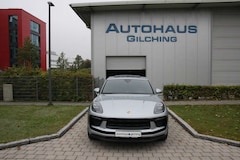 Bild des Angebotes Porsche Macan LUFT*PANO*BOSE*14 Wege*20 Zoll*Vollleder!