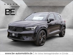Bild des Angebotes Volvo XC40 B3 Plus Black Edition 2WD H/K FACEL. LED