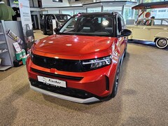 Bild des Angebotes Opel Frontera GS 1.2 107 kW