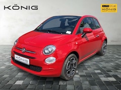 Bild des Angebotes Fiat 500C CLUB 51kW