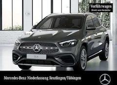 Bild des Angebotes Mercedes-Benz GLA 200 AMG+AHK+MULTIBEAM+KAMERA+TOTW+KEYLESS+7G