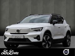 Bild des Angebotes Volvo XC40 Single Motor Extended Range Ultimate Recharge V...