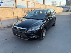 Bild des Angebotes Ford Focus Turnier 1.8 Sport