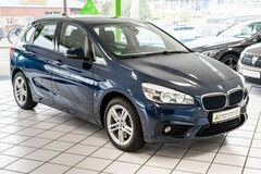 Bild des Angebotes BMW 225 225 xe Advantage Active Tourer Plug-In-Hybrid