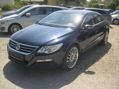 Bild des Angebotes VW Passat CC Basis BMT