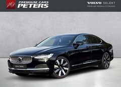 Bild des Angebotes Volvo S90 Ultimate Bright T8 19''LM B&W 360kam Pano Akustik