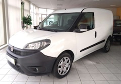 Bild des Angebotes Fiat Doblo Kasten L1H1 1,3 MultiJet 95 Klima Radio Sortimo