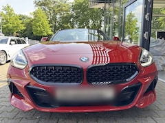 Bild des Angebotes BMW Z4 M40i ACC Ad-LED Head-Up Kamera Ad.M.Fahrwerk