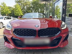 Bild des Angebotes BMW Z4 M40i ACC Ad-LED Head-Up Kamera Ad.M.Fahrwerk