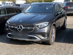 Bild des Angebotes Mercedes-Benz GLC 200 GLC 200 4M AVANTGARDE°AHK°LMR19°MBUX°SHZ°PDC/RFK
