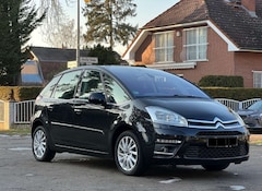 Bild des Angebotes Citroen C4 Picasso Exclusive 1,6 AUTOMATIK"NAVI"HU-AU NEU"