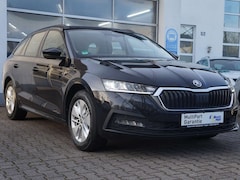 Bild des Angebotes Skoda Octavia Ambition