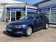 Bild des Angebotes VW Passat Variant Comfortline NAVI SHZ PDC AHK