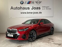 Bild des Angebotes BMW 530 e xDrive M Sportpaket, Panorama Glasdach, aktive S