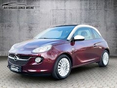 Bild des Angebotes Opel Adam Open Air