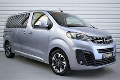 Bild des Angebotes Opel Zafira LEDER*AUTO*AHK*PANO*NAVI*CARPLAY*8FA