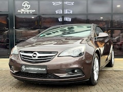 Bild des Angebotes Opel Cascada 1.HAND/ CAM/SHZ&Belüftung/Leder