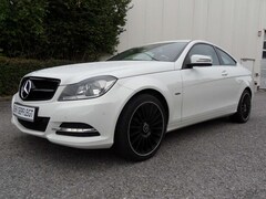 Bild des Angebotes Mercedes-Benz C 180 C 180 CGI BlueEfficiency (204.349)